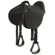Mustang Company Soft Ride Saddle