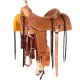Trent Ward Natural Roughout TW Signature Ranch Cutter