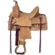 Tough 1 Royal King Youth Kirby Roping Saddle